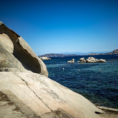 فندق Camping Baia Saraceno بالاو المظهر الخارجي الصورة
